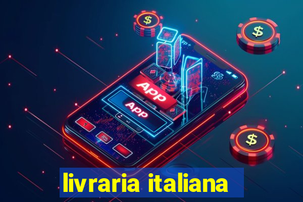 livraria italiana